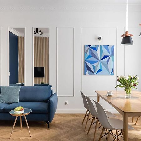 Sanhaus Apartments - Garda - Apartament Z 2 Sypialniami I Parkingiem Sopot Luaran gambar
