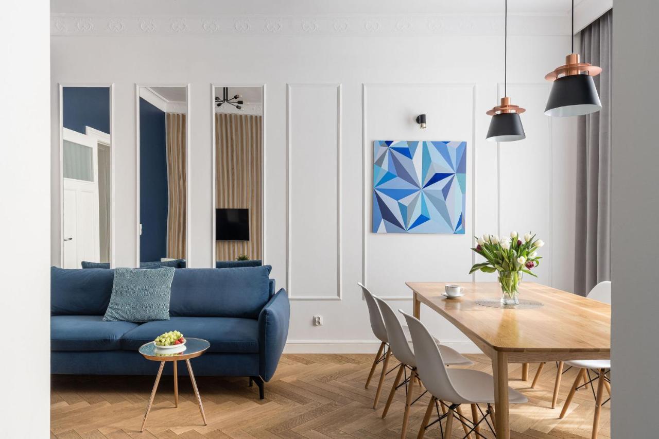 Sanhaus Apartments - Garda - Apartament Z 2 Sypialniami I Parkingiem Sopot Luaran gambar